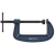 CSG Series C-Clamp | Case of 4, 8, 15 and 20 | JET 390142/390143/390144/390145/390146 Safety Supply Canada