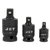 3-PC Pin Free Locking Impact U-Joints | Case of 24 | JET 610901 Safety Supply Canada