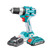 20V Lithium-Ion Hammer Drill Combo (1Battery + 1Charger)