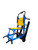 R7 Evac+Chair® POWER 800 Evacuation Chair | Rescue 7 1-800h-CDN Safety Supply Canada