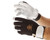 IMPACTO Pearl Leather Anti-Vibration Full Finger Glove BG413 Safety Supply Canada