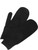 Mitt Liner Knit Acrylic 7 Gauge | Pack of 12 Mitt Liner Knit Acrylic 7 Gauge | Pack of 12