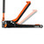 2-Ton Long Chassis Floor Jack SHD