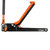 2-Ton Long Chassis Floor Jack SHD