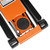 2-Ton Long Chassis Floor Jack SHD