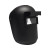 Welding Helmet - Shade 11 Flip Front - 2 x 4" | Case of 25 | WASIP