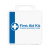 Plastic P24 Box - 27 x 27 x 8cm | Case of 24 | WASIP