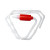 Siphon Pump | Case of 200 | WASIP