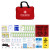Type 3 - Small Intermediate First Aid Kit (Nova Scotia/Quebec Standard) | Case of  6, 12 | WASIP