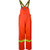 Hi-Vis Journeyman Waterproof Bib Pant | Chem-Resistant | Case of 12 | Viking