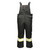 Professional® Freezer Insulated Journeyman 300D Trilobal Rip-Stop FR Overalls | Case of 6 | Viking