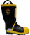 Firefighter Felt-Lined Safety Boot  | Case of 6 | Viking