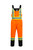 Handyman Insulated 300D Bib Pants | Case of 6 | Viking