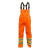 Journeyman® 300D Tri-Zone Bib Pants | Case of 6 | Viking