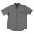 Skyeye Short Sleeve Stretch Ripstop Shirt | Tough Duck