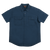 Skyeye Short Sleeve Stretch Ripstop Shirt | Tough Duck