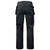 Skyeye Poly-Cotton Blend Multi Pocket Pants | Projob