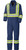 Hi-Vis Cotton Safety Coverall (Reg/Tall) | Pioneer 5514/5514T/5516/5516T   Safety Supplies Canada