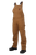 Duck Unlined Bib Overall