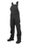 Duck Unlined Bib Overall
