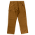 Washed Duck Pant
