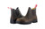 Maddy Women's Double-Gore Leather Safety Boot | Composite Toe | Mellow Walk (446128)