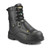 Terra Brenn Women's 8 '' Safety Boots W/ Int Meta Protection
