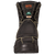 8" Metatarsal-Protected CSA Safety Leather Boots