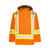 Skyeye Premium Waterproof Quilted Winter Parka | Ground Force