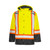 Skyeye Premium Waterproof Quilted Winter Parka | Ground Force
