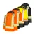 Hi-Vis Winter Parka
