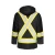 Hi-Vis Winter Parka