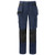 100% Cotton Multi Pocket Pants | Projob