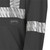 Hi-Viz Birdseye Hooded Safety Shirt - Black