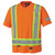 Skyeye Hi-Vis 100% Cotton Safety T-Shirt  | Pioneer 6978/6980/6976   Safety Supplies Canada