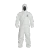 MicroXtreme Microporous White Disposable Coverall - Pack of 20 Cases (500 Units)