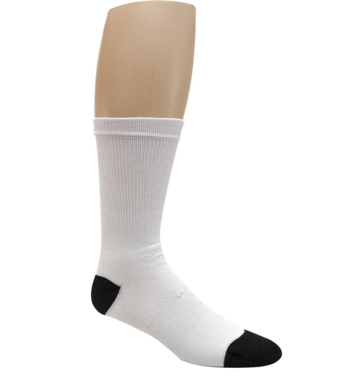 Download Sublimity Blank Crew Socks For Dye Sublimation 12 Pair Pack
