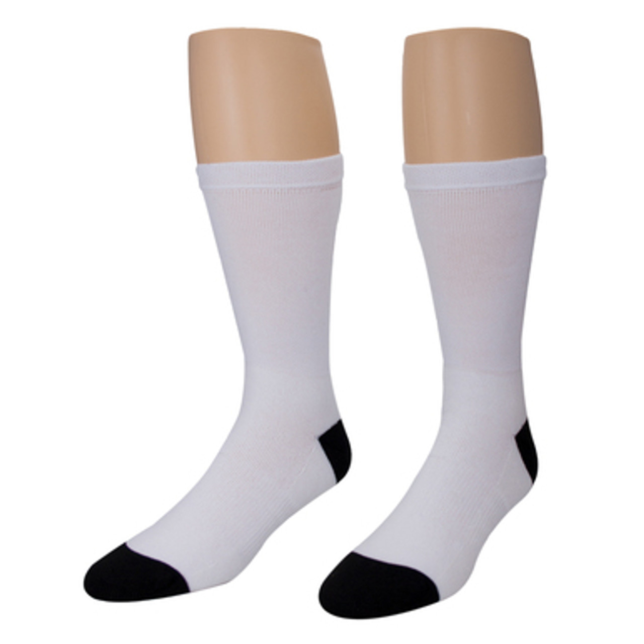 Custom Sublimation Printed Socks