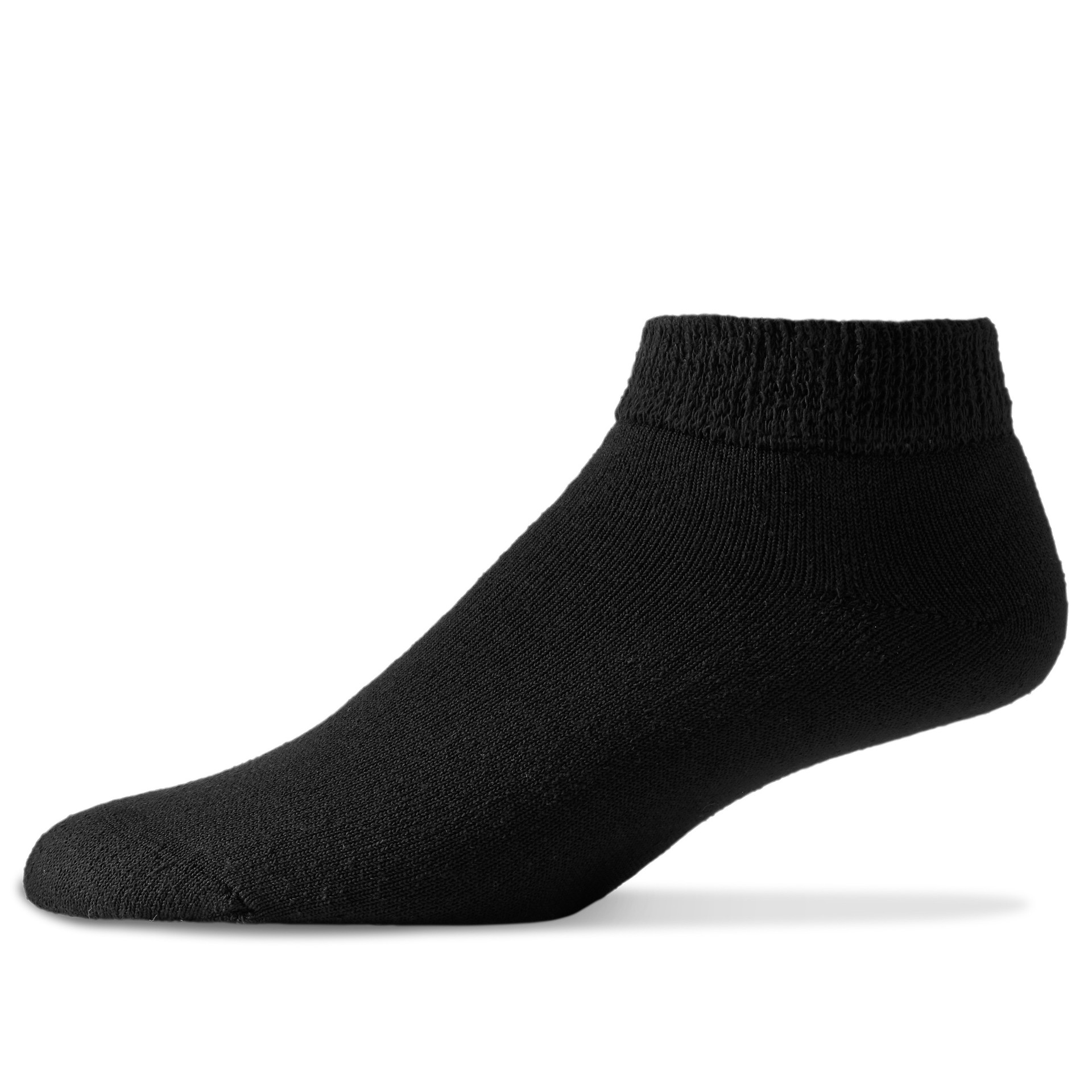 Choice Diabetic Low Cut Socks 'Physicians'