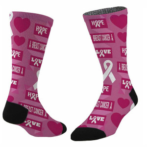 SublimityCustom Design Printed Socks - Bright Prints SublimityCustom Design Printed Socks - Bright Prints