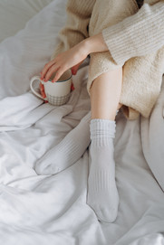 4 Reasons Slouch Socks Should Be Your Everyday Sock