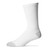 American Made Premium Athletic Crew Socks for Kids - 12 Pair Bulk Pack