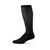 Physician's Choice Over Calf Diabetic Sock_Black
