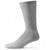 Physician's Choice Diabetic Socks_Gray