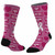 SublimityCustom Design Printed Socks - Bright Prints
