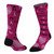Sublimity® United As One Breast Cancer Awareness (1 Pair) Size 10-13