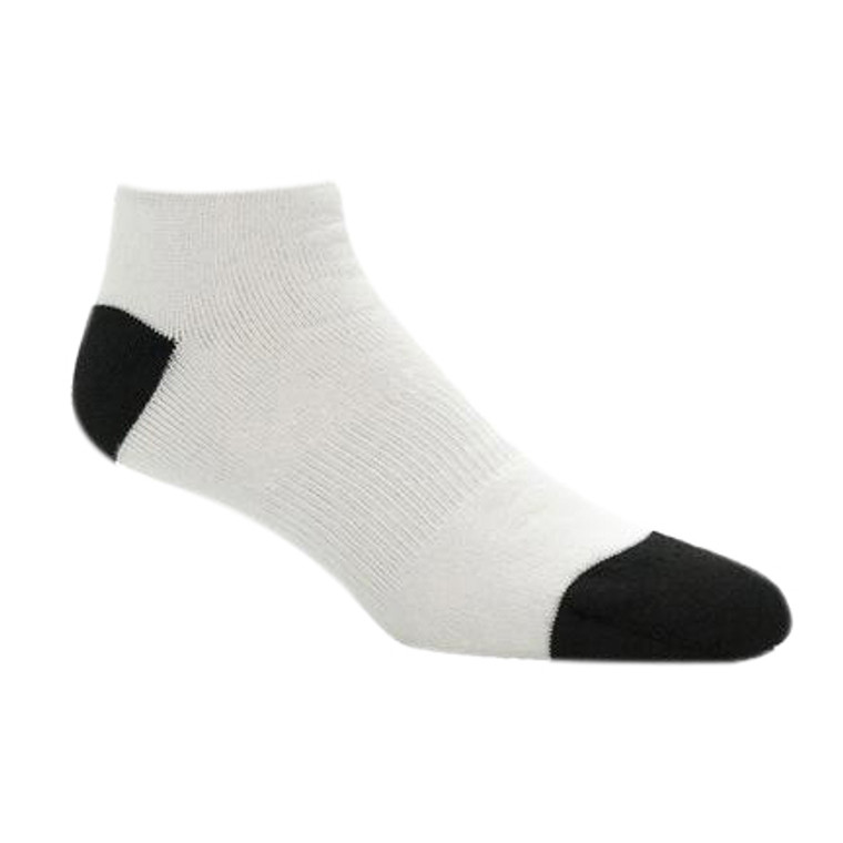 100% Polyester Blank No Show Socks for Dye Sublimation