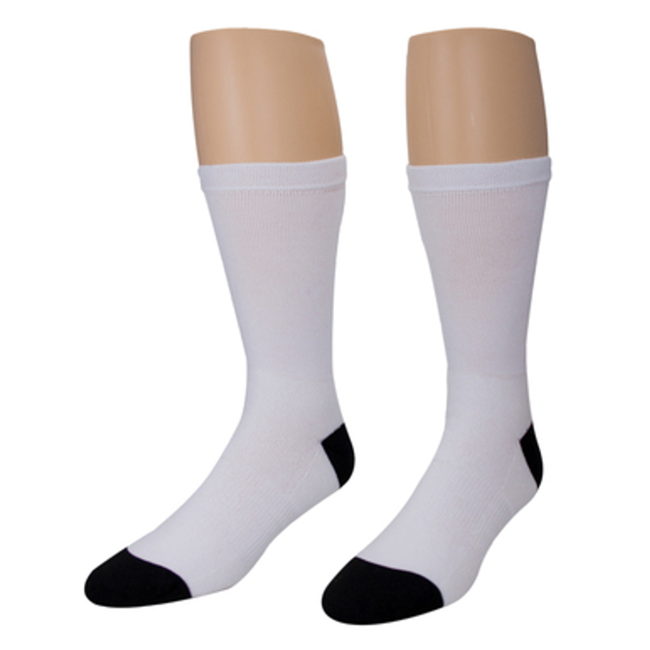 Best Blank Sublimation Socks for Sports & Personalized Style - SinoKnit