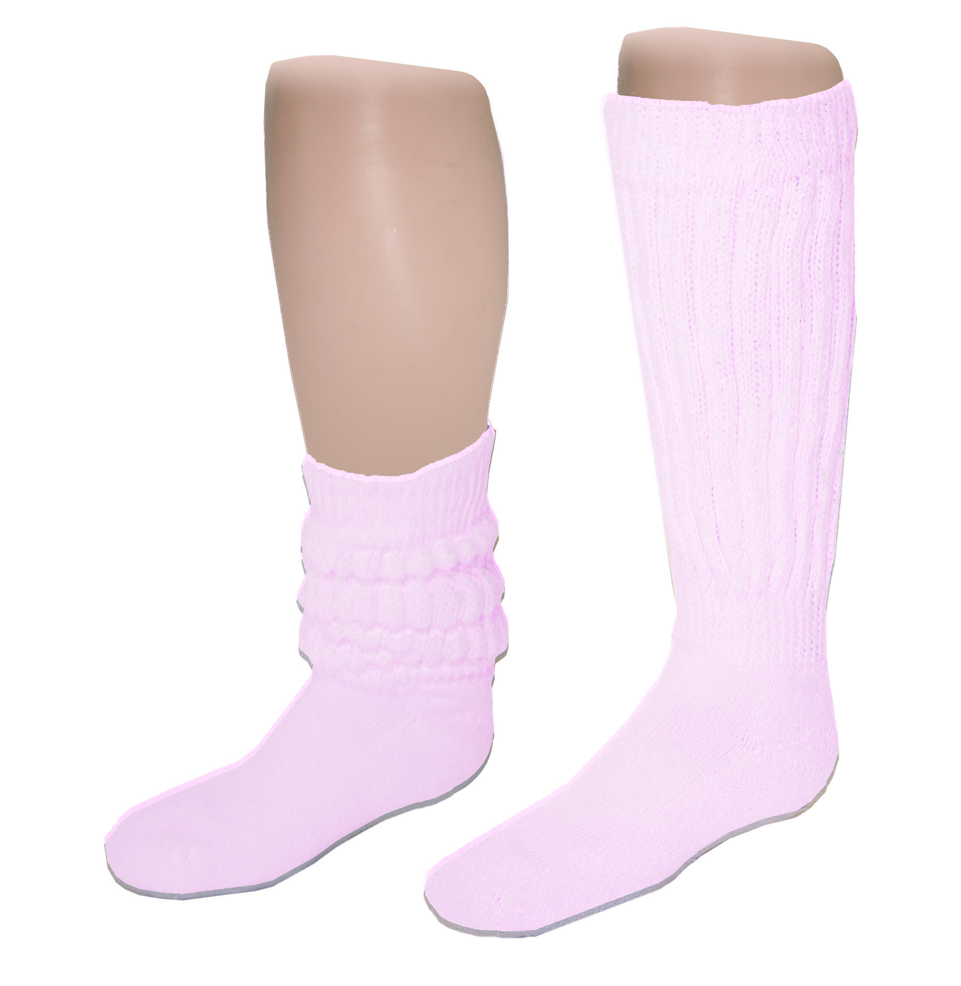 Slouch Socks Slouch Socks