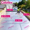 70mm- Celotex GA4070 General Purpose PIR Insulation Board - 2400 X 1200 X 70mm  778044 CLO-50778